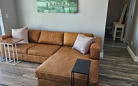 Ss Luxury Apartments